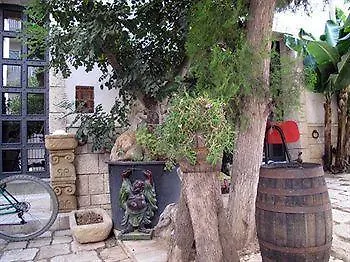 Antiche Mura Gela Ξενοδοχείο