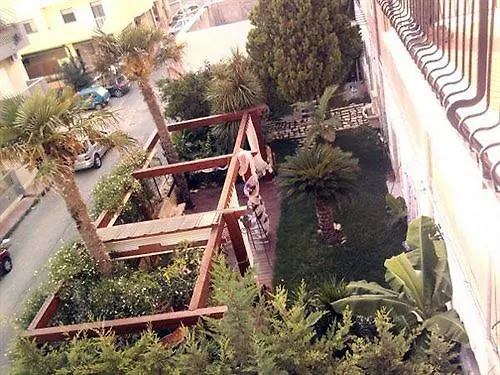 Ξενοδοχείο Antiche Mura Gela