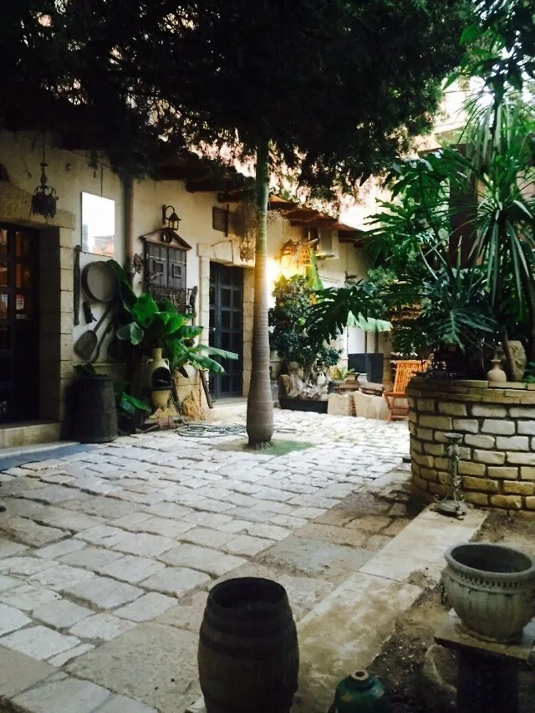 Antiche Mura Gela Ξενοδοχείο